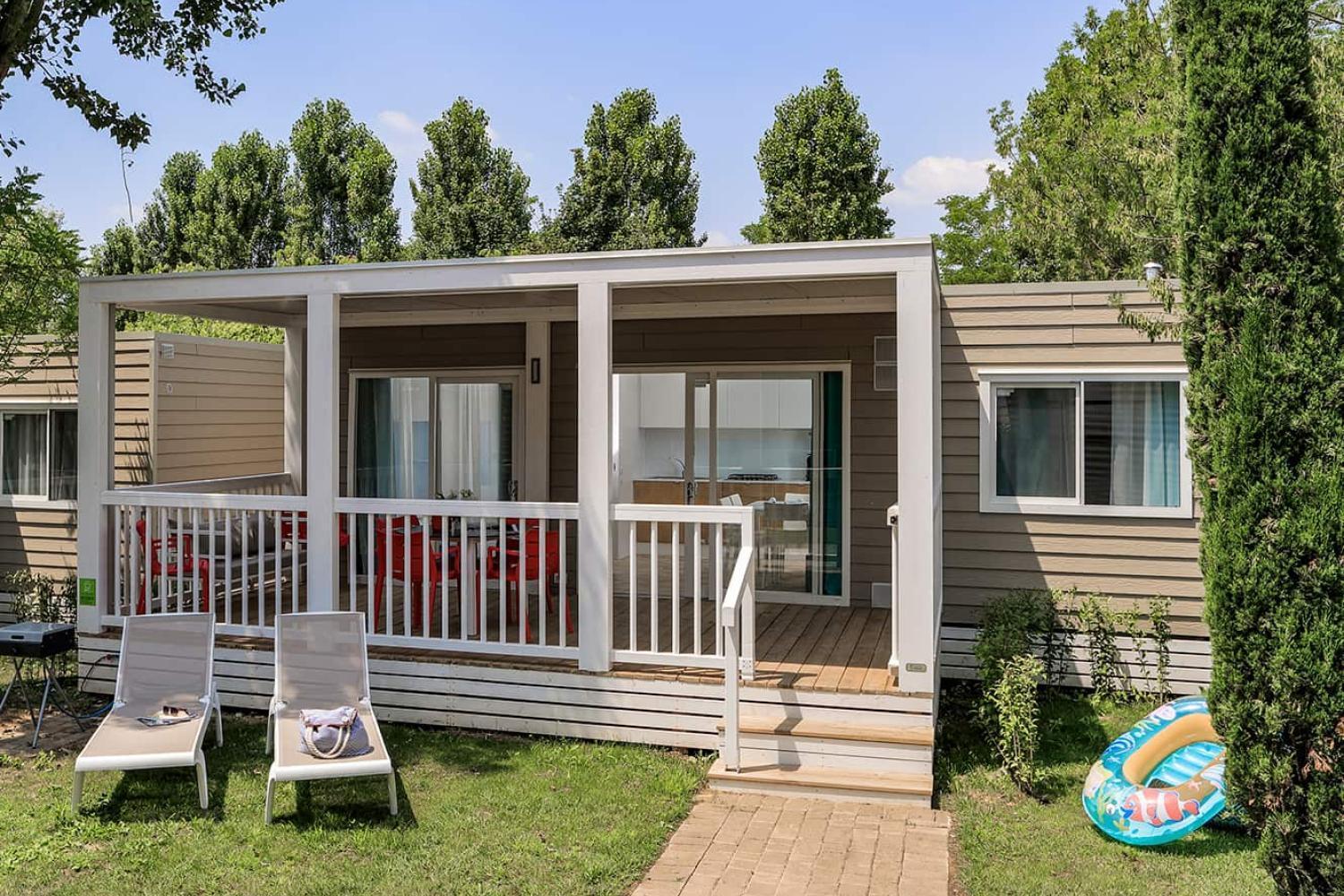Hu I Pini Village 피아노로마노 외부 사진
